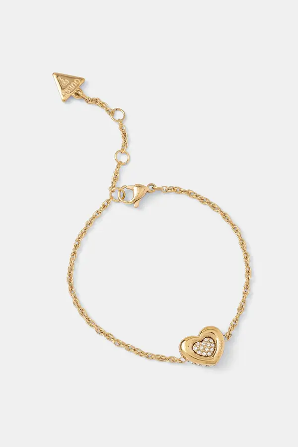 Guess Guess Narukvica Guess L.O.V.E.