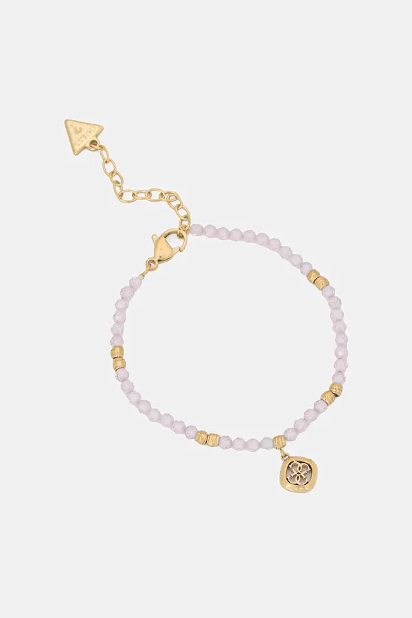 Guess Guess narukvica za žene od nehrđajućeg čelika JAIPUR SPLENDOR