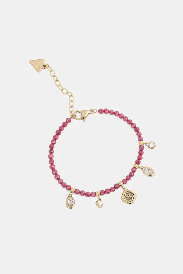 Guess Guess narukvica za žene od nehrđajućeg čelika JAIPUR SPLENDOR