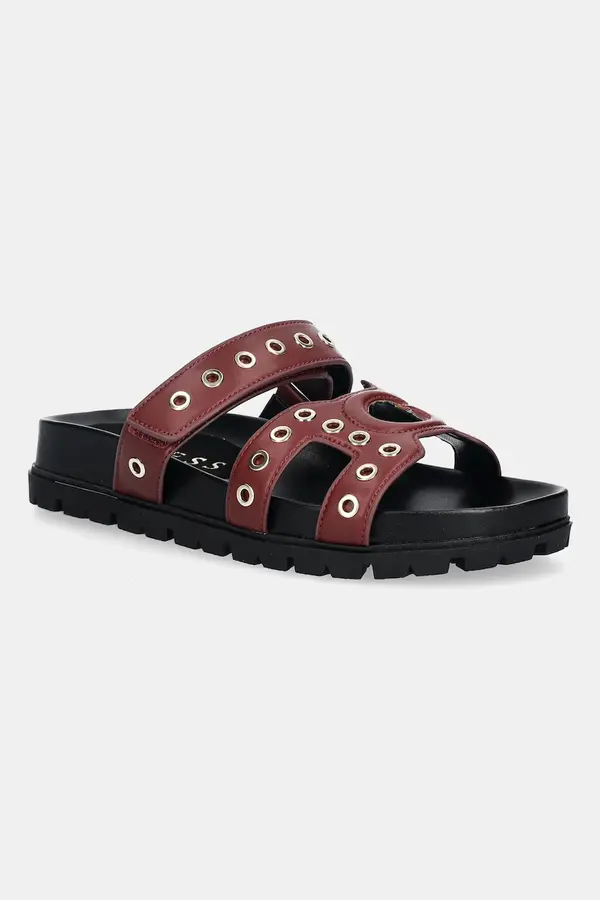 Guess Guess Natikače Guess FASHIE