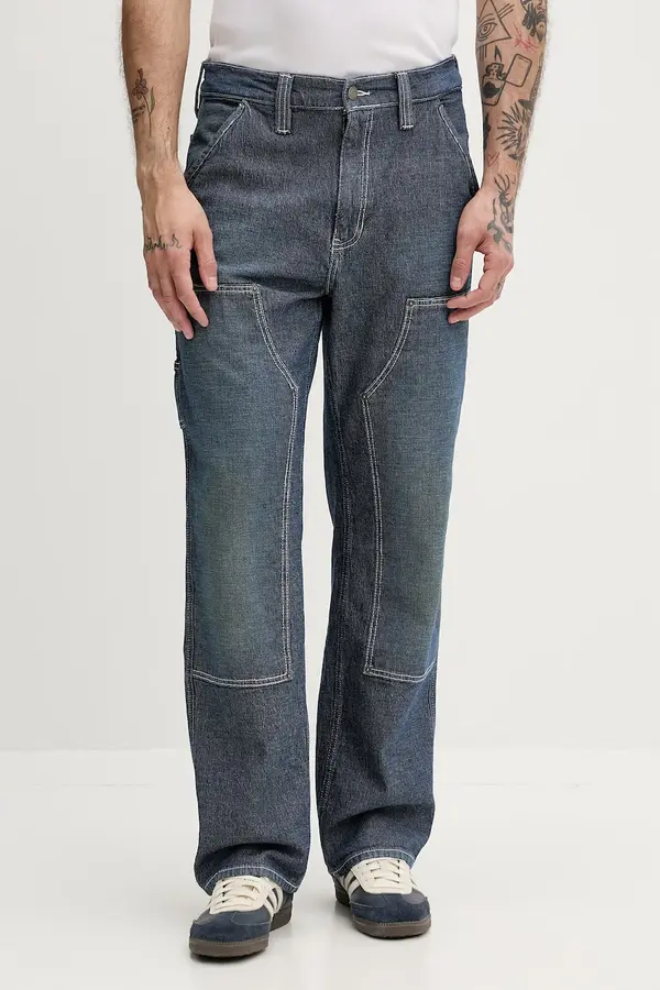 Guess Originals Guess Originals regularne traperice za muškarce