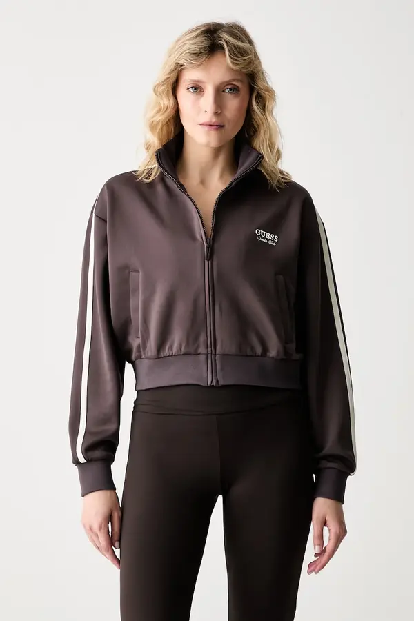 Guess Guess oversize dukserica za žene HOSHI
