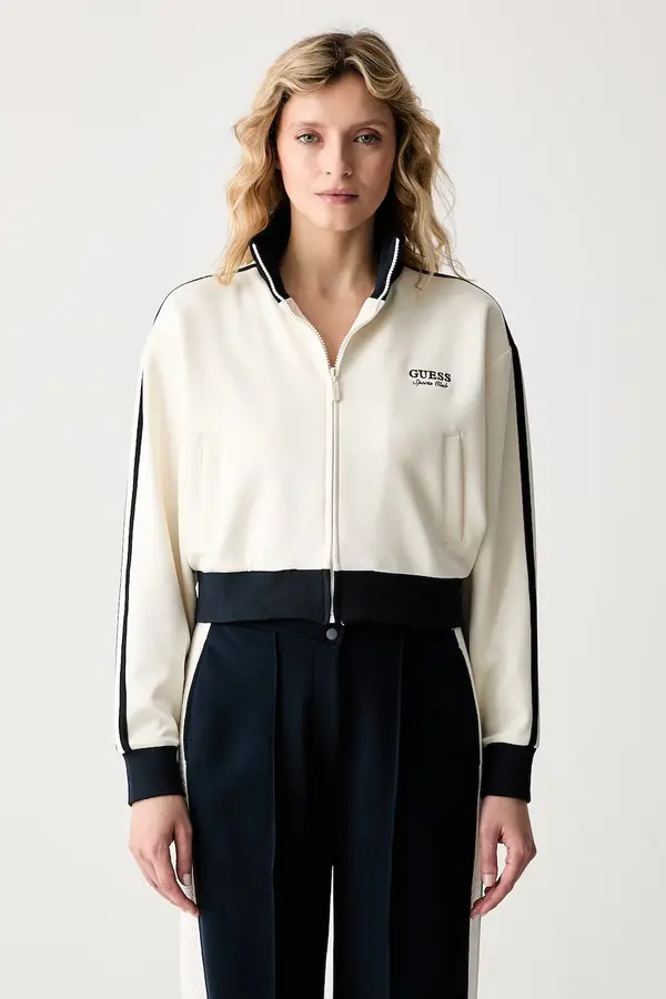 Guess Guess oversize dukserica za žene HOSHI