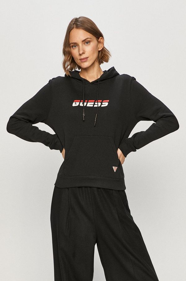 Guess Guess - Pamučna majica