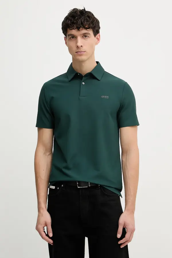 Guess Guess polo za muškarce