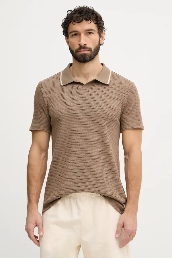 Guess Guess polo za muškarce DARYL