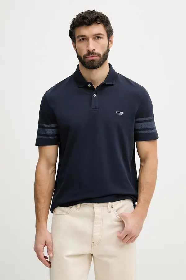 Guess Guess polo za muškarce