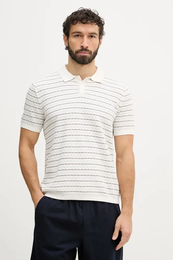 Guess Guess polo za muškarce