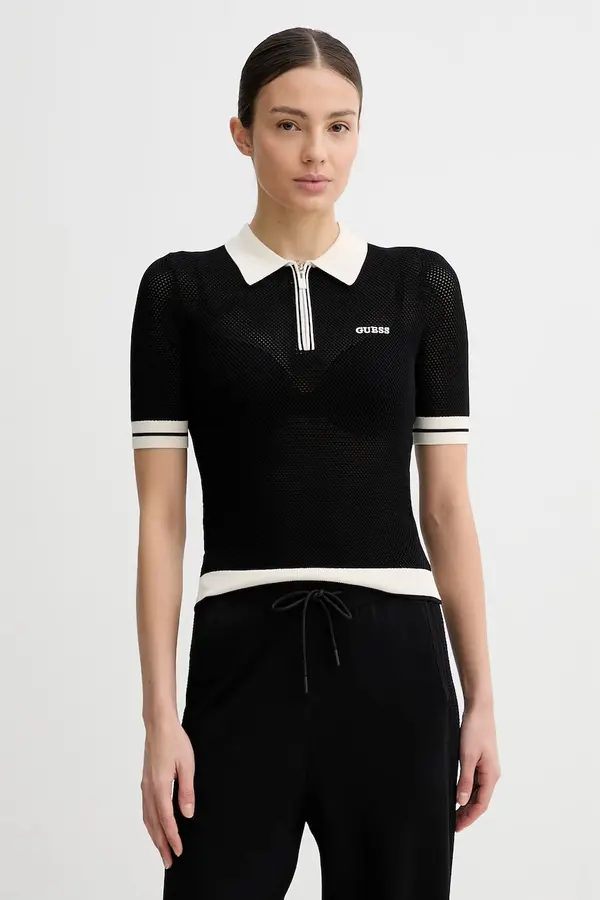 Guess Guess polo za žene GABRY