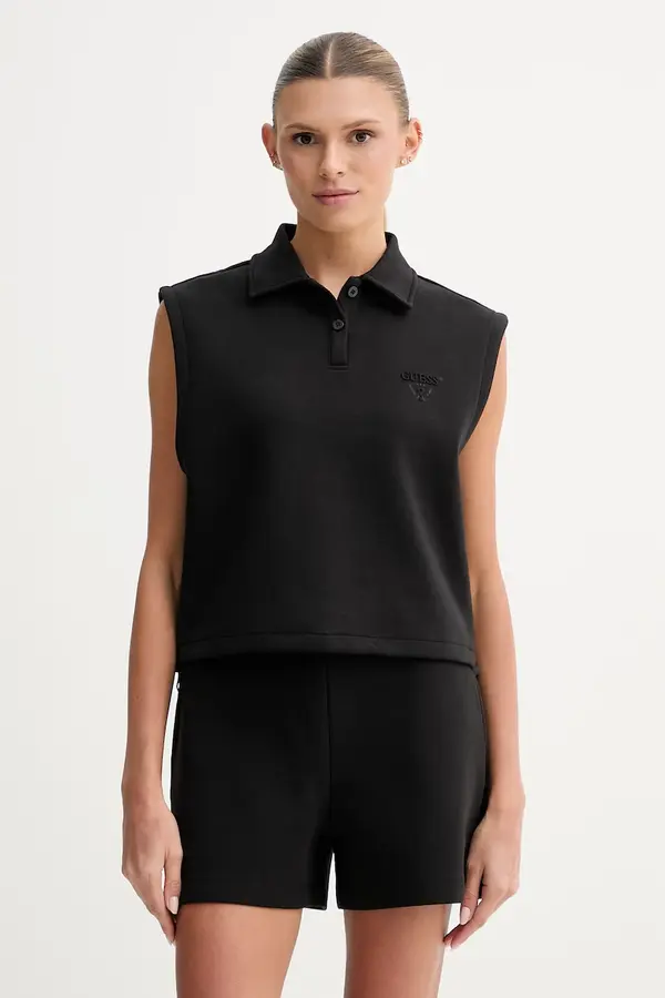 Guess Guess polo za žene HABI