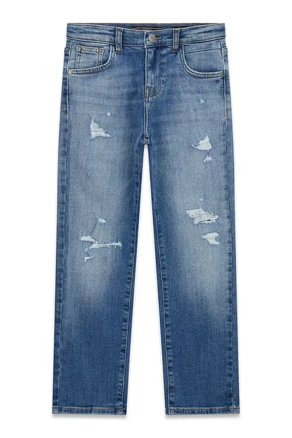 Guess Guess regularne traperice za djecu