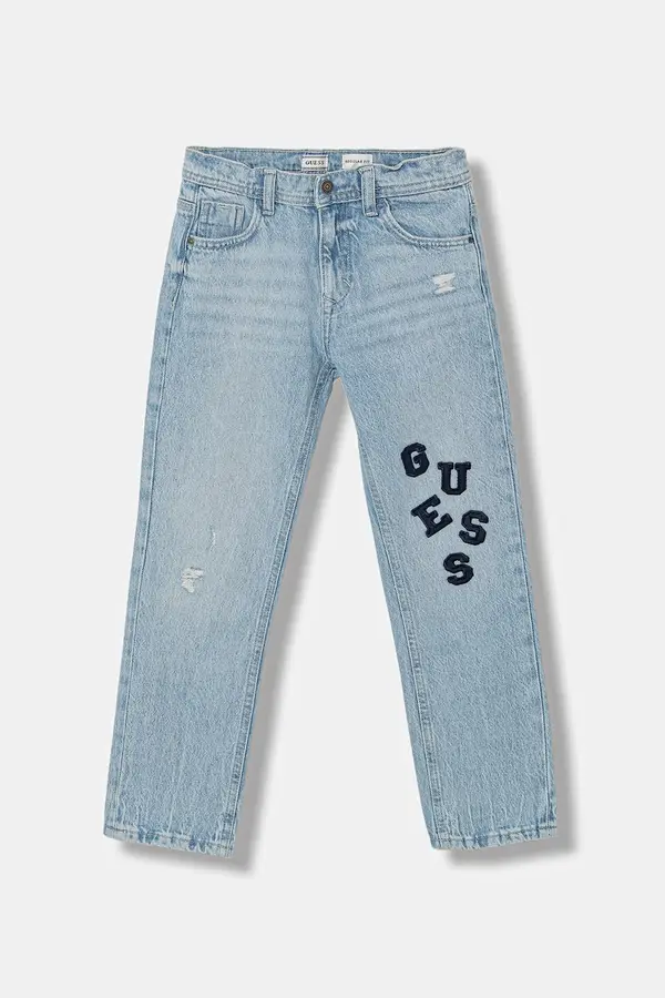 Guess Guess regularne traperice za djecu