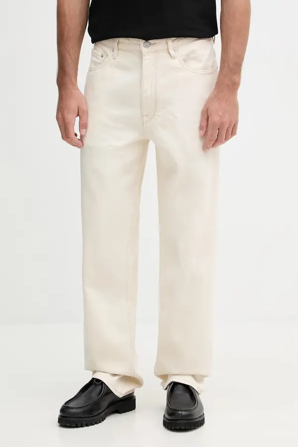 Guess Guess relaxed fit traperice muške OWEN