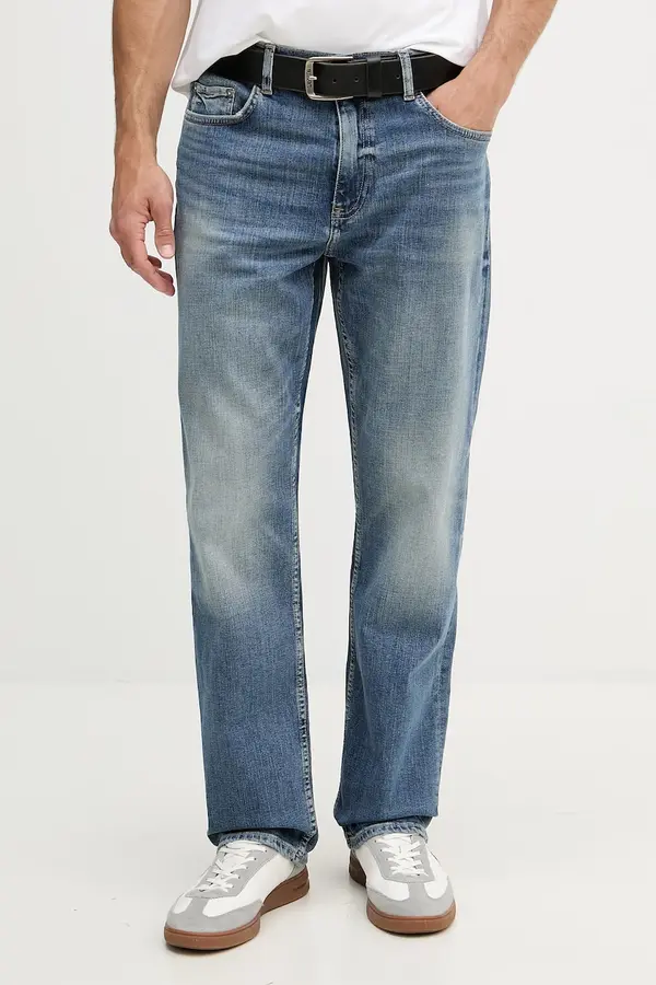 Guess Guess relaxed fit traperice za muškarce DAMON