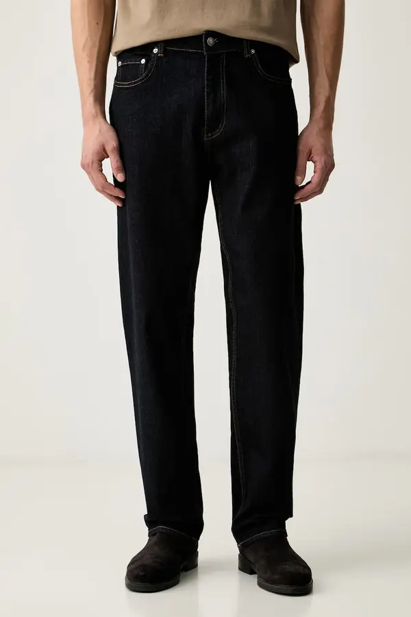 Guess Guess relaxed fit traperice za muškarce DAMON