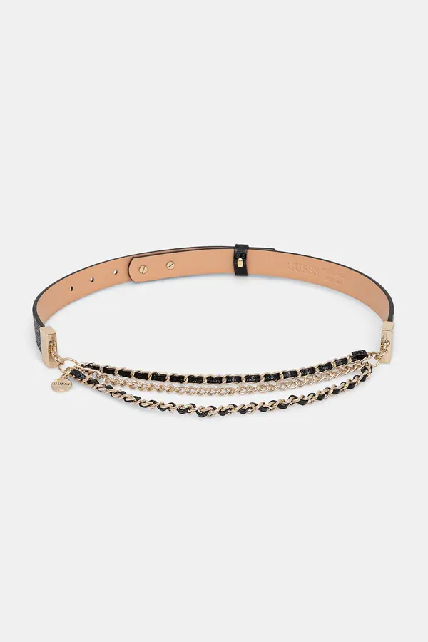 Guess Guess remen za žene LIBBY