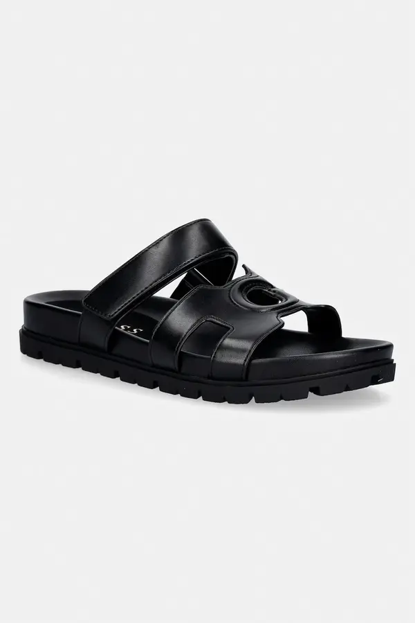Guess Guess s niskim potplatom za žene FASHIEY