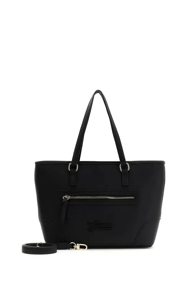 Guess Guess shopper torba za djecu od imitacije kože