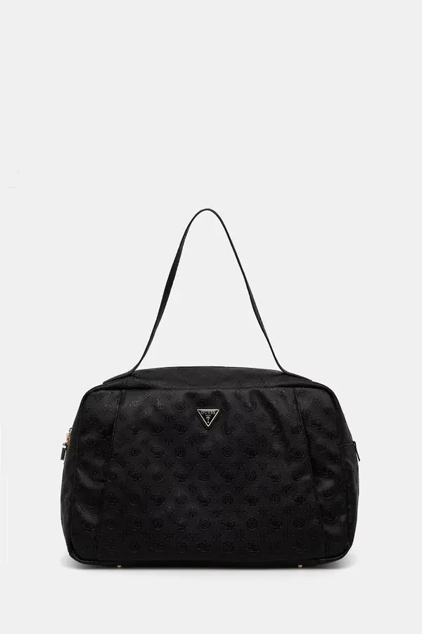 Guess Guess shopper torba za žene od imitacije kože DEVON