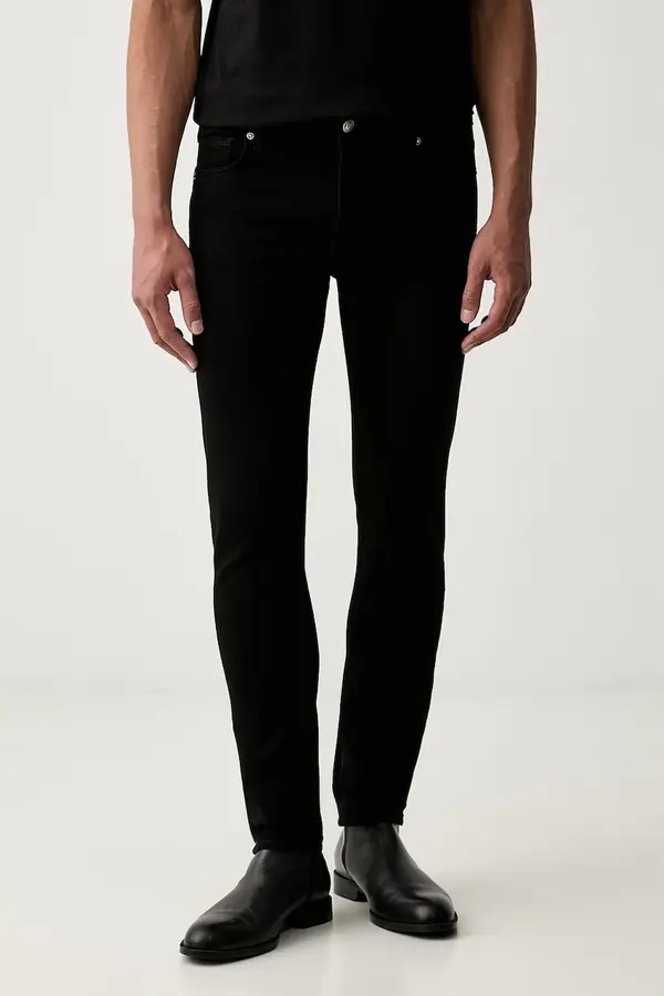 Guess Guess skinny traperice za muškarce MIAMI