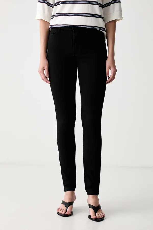 Guess Guess skinny traperice za žene 1981 SKINNY