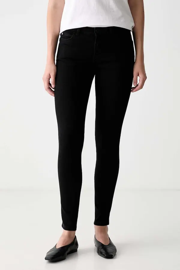 Guess Guess skinny traperice za žene CURVE X