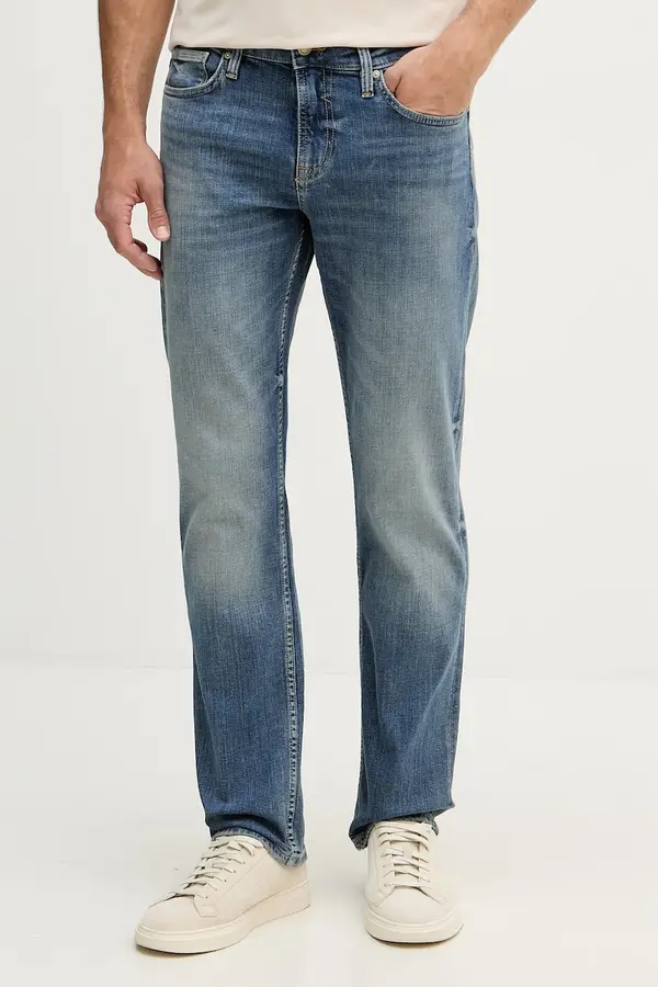 Guess Guess slim fit traperice muške ANGELS