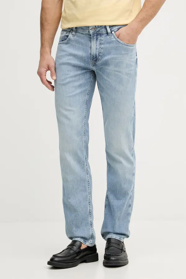 Guess Guess slim fit traperice muške ANGELS