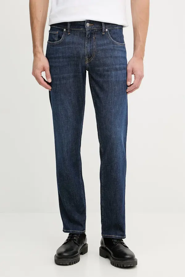 Guess Guess slim fit traperice muške ANGELS