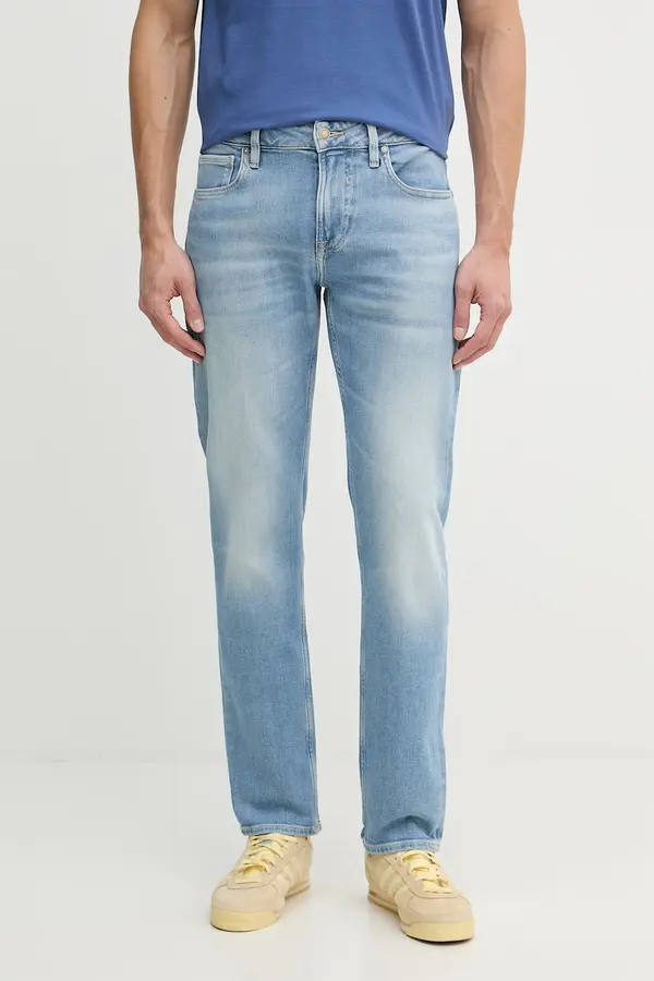Guess Guess slim fit traperice za muškarce ANGELS