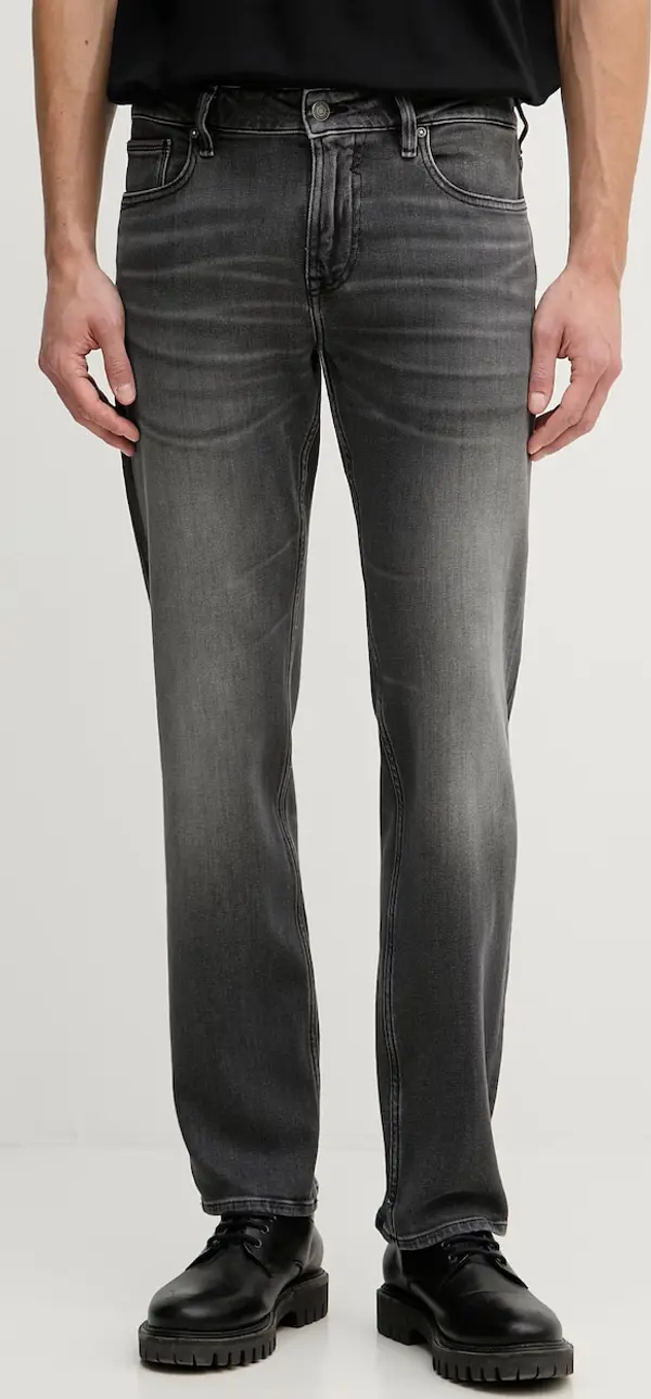 Guess Guess slim fit traperice za muškarce ANGELS