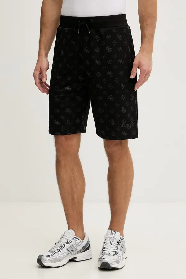 Guess Guess sportske kratke hlače za muškarce OVIDO