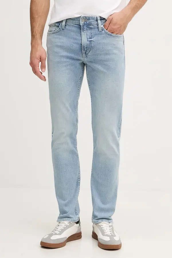 Guess Guess tapered muške traperice FINNLEY