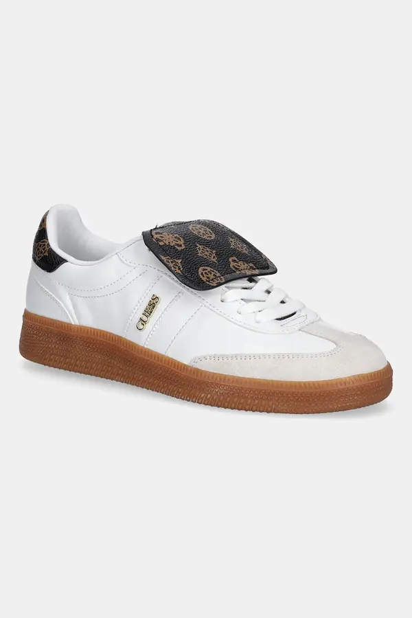 Guess Guess Tenisice Guess OLEEZA