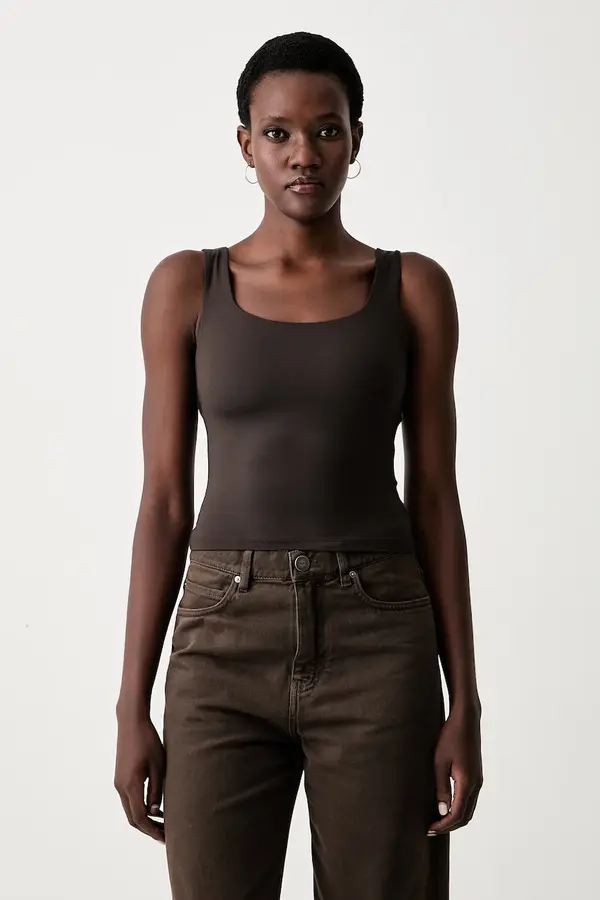 Guess Guess top za žene LOTUS