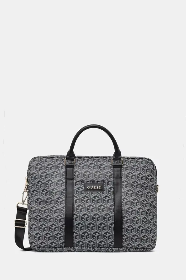 Guess Guess torba od imitacije kože