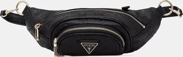 Guess Guess torba oko struka za žene od imitacije kože