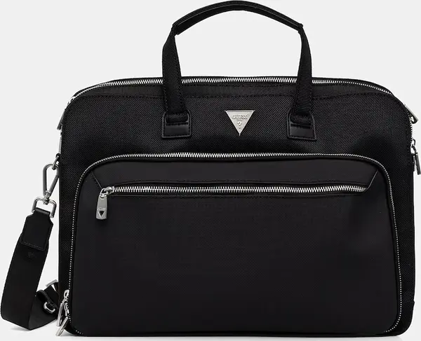Guess Guess torba za laptop za muškarce BERNA