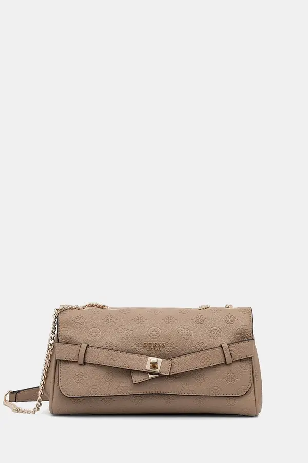 Guess Guess torba za žene od imitacije kože ELLA