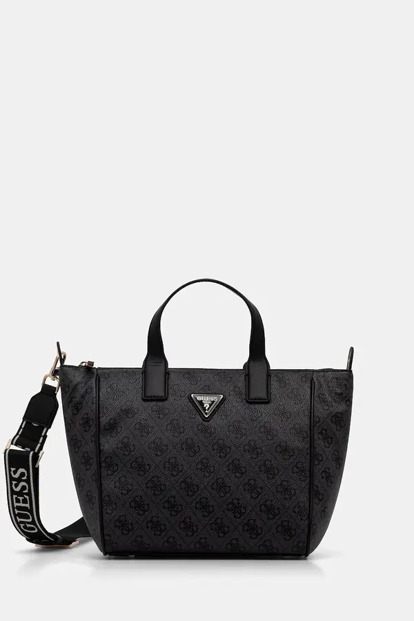 Guess Guess torba za žene od imitacije kože FOLLIE