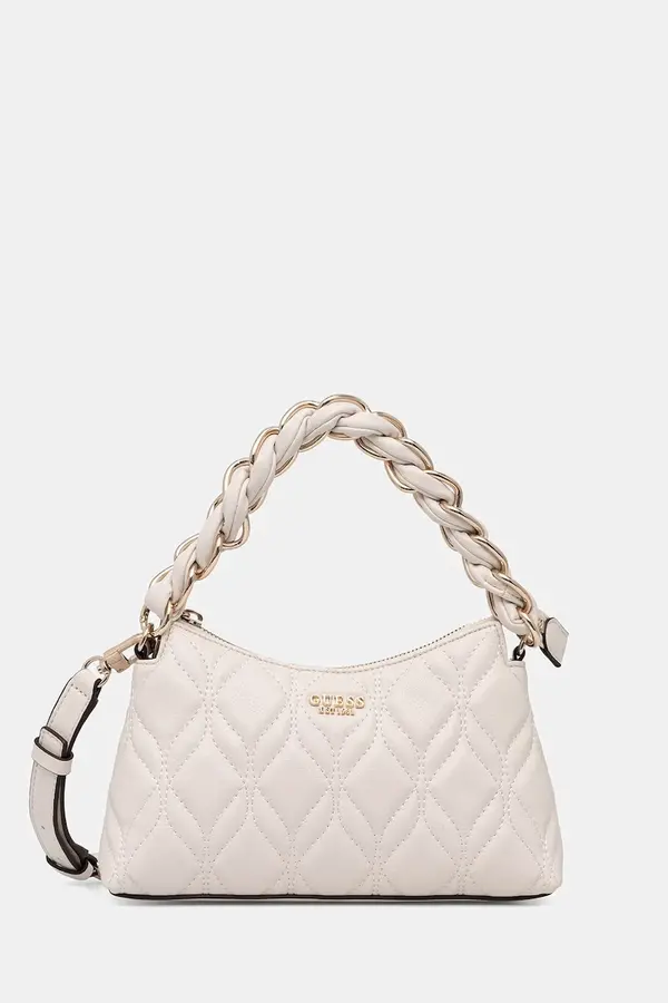 Guess Guess torba za žene od imitacije kože MAXINE