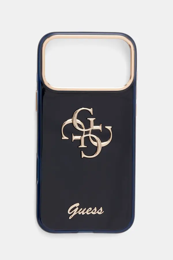 Guess Guess torbica za telefon iPhone 17 Pro Max