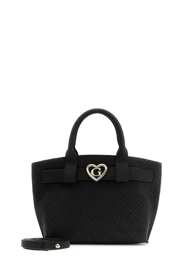 Guess Guess tote torba za djecu od imitacije kože
