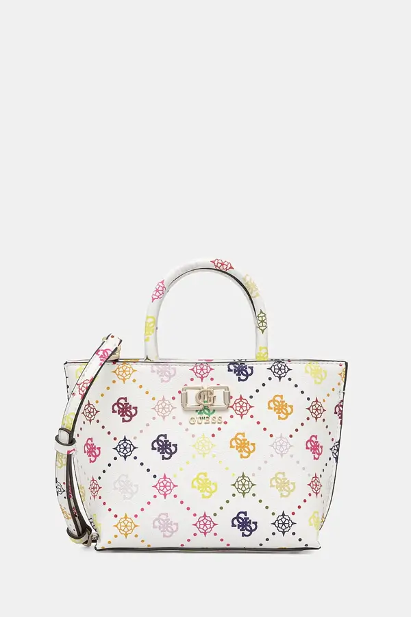 Guess Guess tote torba za žene od imitacije kože EMELIE