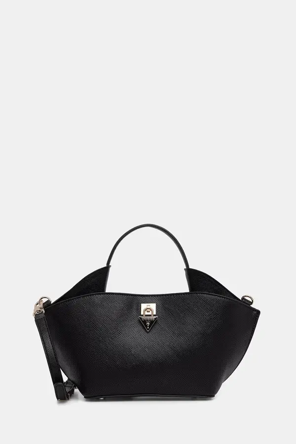 Guess Guess tote torba za žene od imitacije kože PATSIE