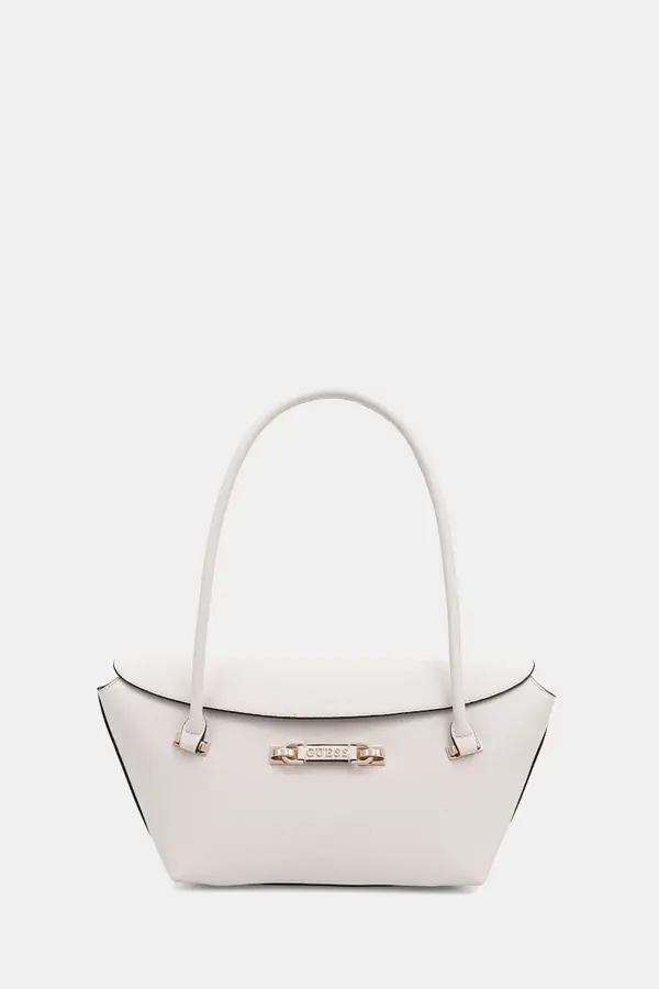 Guess Guess tote torba za žene od imitacije kože SOPHIA