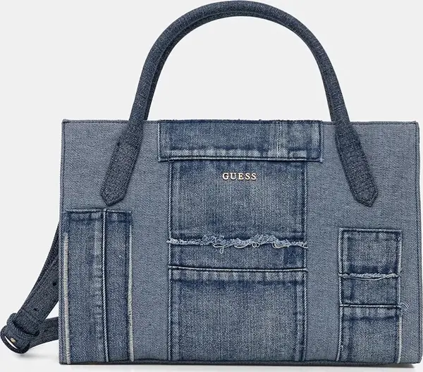 Guess Guess traper shopper torba za žene JODI