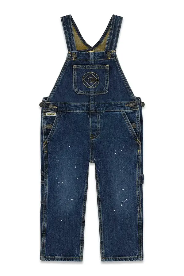 Guess Guess tregerice za djecu GJ X MINIONS
