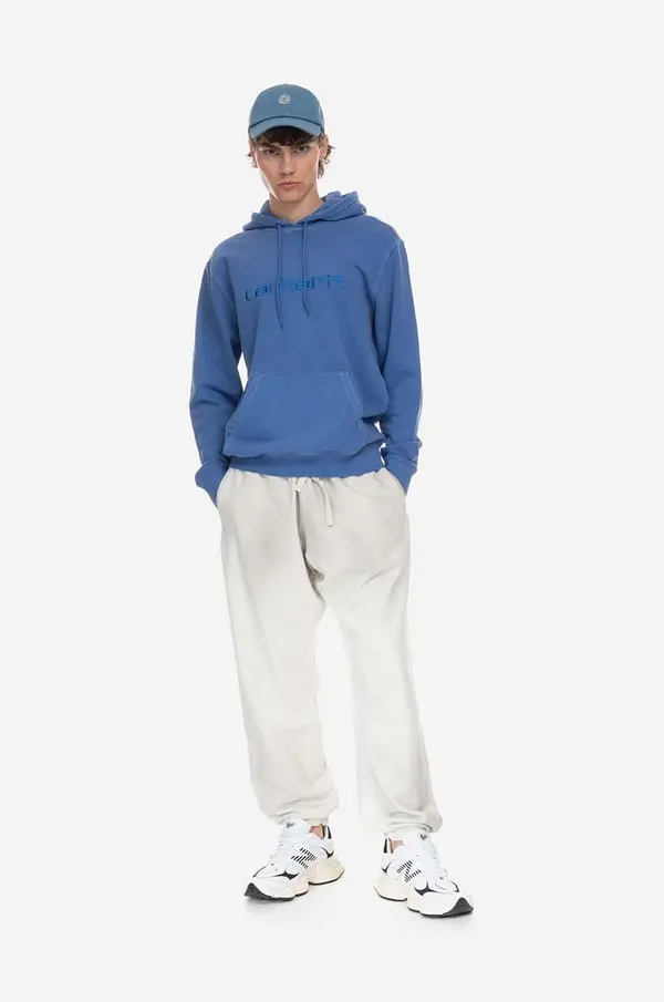 Guess U.S.A. Guess U.S.A. Donji dio trenirke Guess Gusa Washed Terry Sweatpant