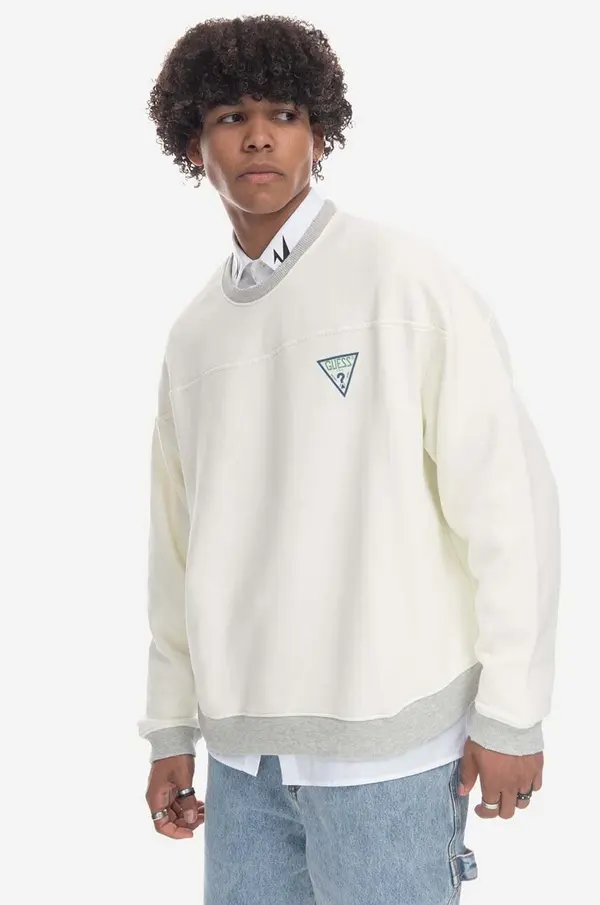 Guess U.S.A. Guess U.S.A. Dukserica Guess Vintage Logo Crewneck